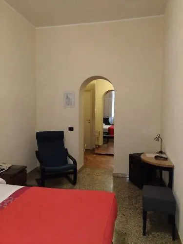 Hotel Croce Di Malta Rome 2*,  Italy