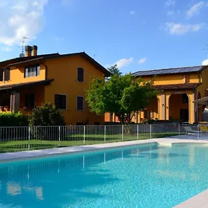  Bauernhof Bortolino Italien