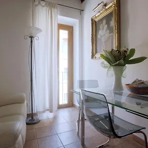 Guest house Borgo Pio 91