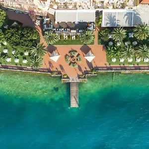 Отель Grand Fasano *****