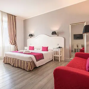 Residenza Castrense Nocleg ze śniadaniem