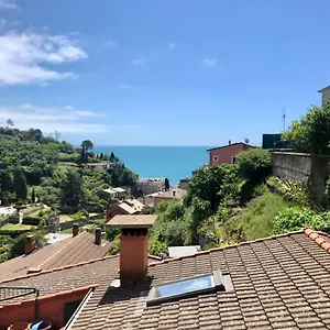 Guest house Alle 5 Terre
