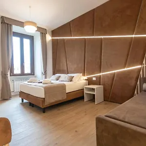 Гостевой дом Flat 285 La