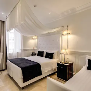 Hotel Tito, Rom