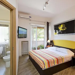 Guest house Vaticano84