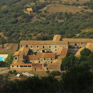  Bauernhof Il Vecchio Frantoio Italien