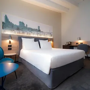 Hotel Mercure Centro Palazzo Dolci