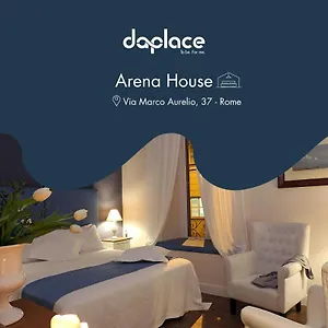 Guest house Daplace - Arena House