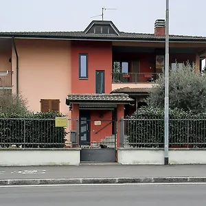 Da Cinzia Pensjonat Zanica