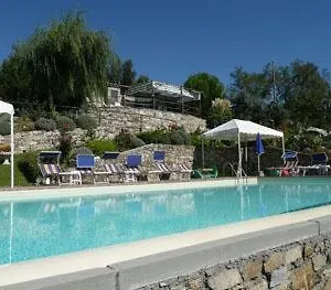  Landhaus San Martino - Casa Landi Italien