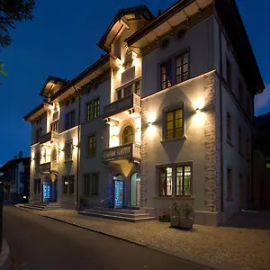 Serenella Italië