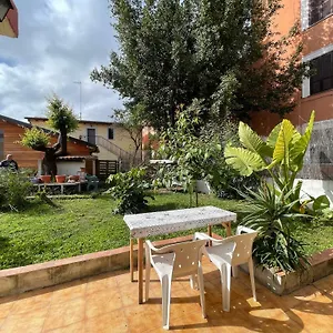 Villino Elda Panzió