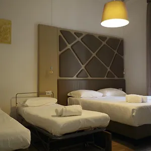 Vendégház Suite Deal, Róma