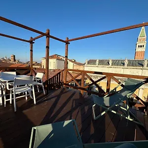  Apartment Le Vele Di Italien