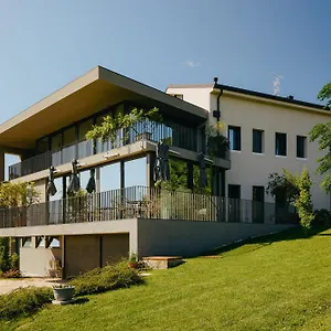 Szálloda Stilla Ristorante E