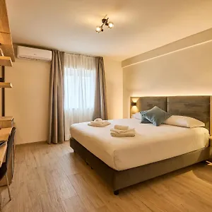 Bed & Breakfast Relais Tiburtina