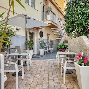 Hotel Conchiglia