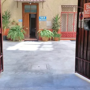 Missi Roma