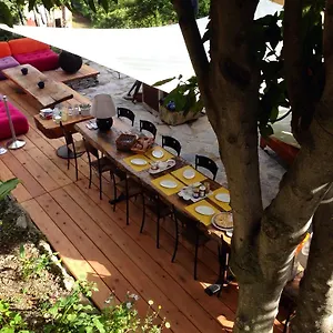 Bed & Breakfast Bbq