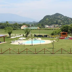  Landhaus Barone D'asolo Italien
