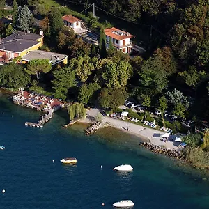 Garden Zorzi Italië