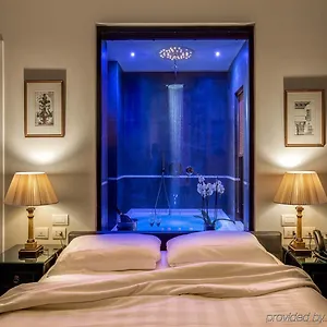 Hotel Monte Cenci, Rom