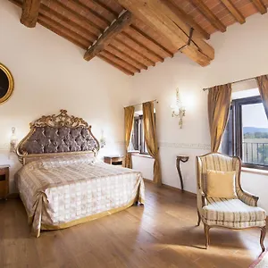 Отель Palazzo Pacini ****
