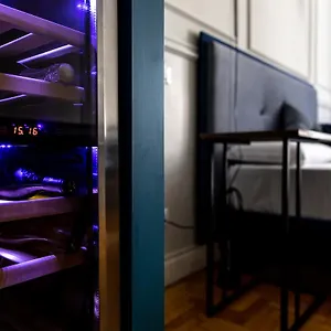 Blue Luxury Pensjonat