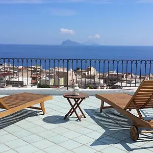 Hotel La Zagara