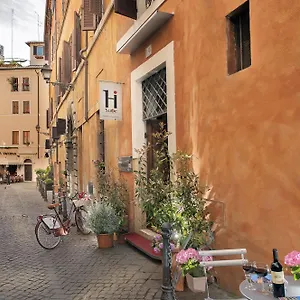 Aparthotel Hisuiterome -