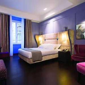 Stendhal Luxury Suites Otel