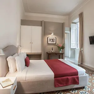 Отель Terrace Pantheon Relais