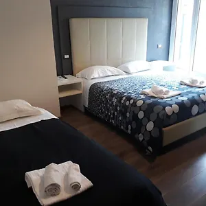 Vendégház Modern, Róma
