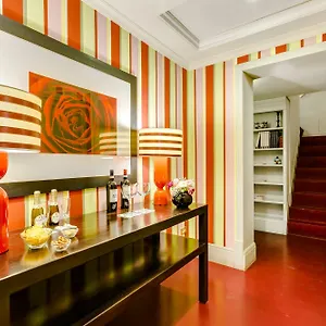 Guest house Casa Heberart Sistina