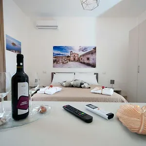 Val Di Pensjonat Noto
