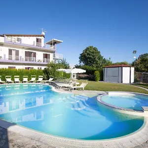  Ferienhaus Selenite Italien