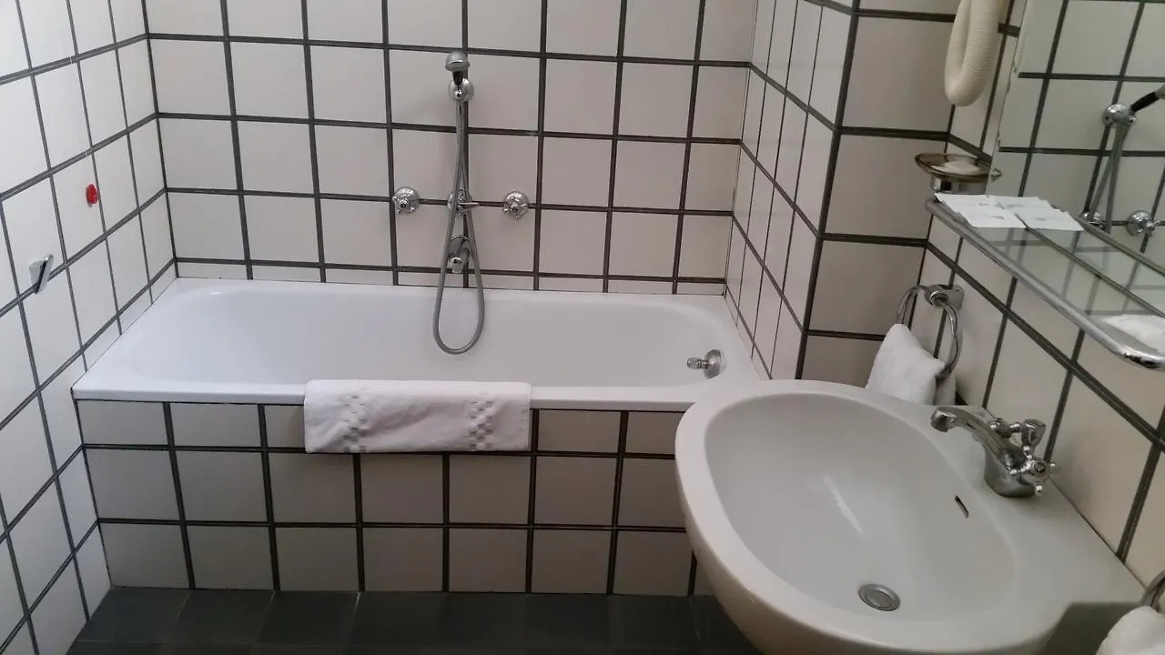 Hotel Croce Di Malta Roma